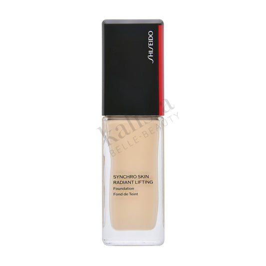 Synchro Skin Radiant Lifting Foundation SPF30/PA++++
