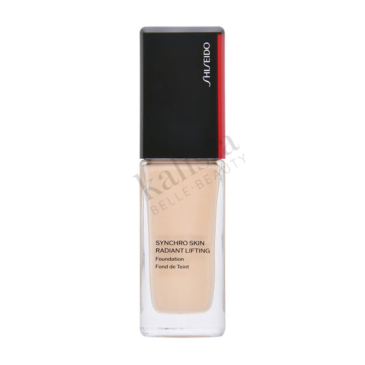 Synchro Skin Radiant Lifting Foundation SPF30/PA++++