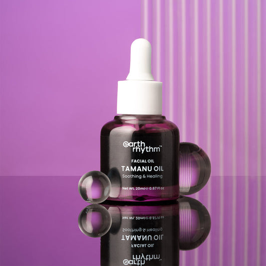 Tamanu Facial Oil