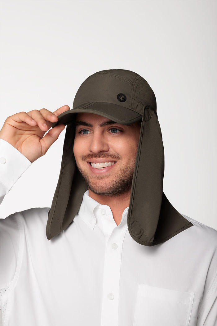 Color_Deep Olive