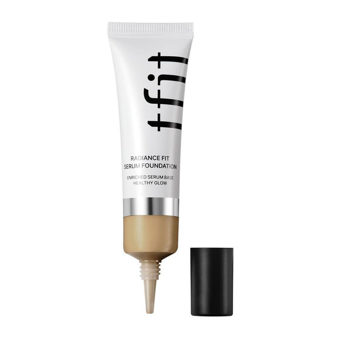 TFIT Radiance Fit Serum Foundation 30 mL