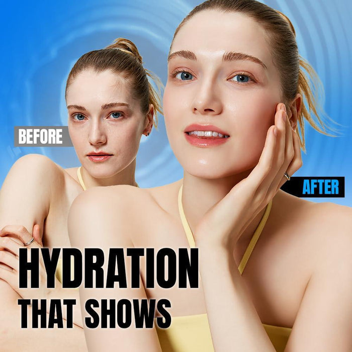 TFIT Radiance Fit Serum Foundation 30 mL