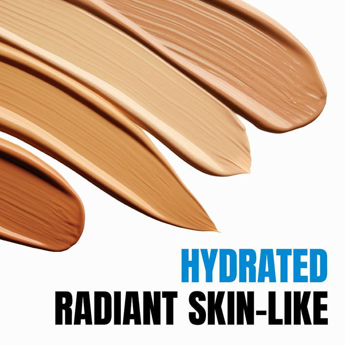 TFIT Radiance Fit Serum Foundation 30 mL
