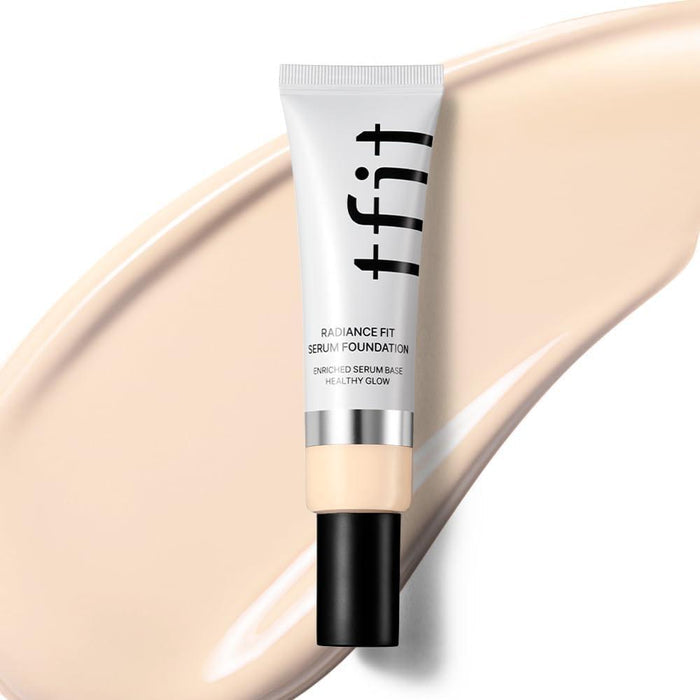 TFIT Radiance Fit Serum Foundation 30 mL