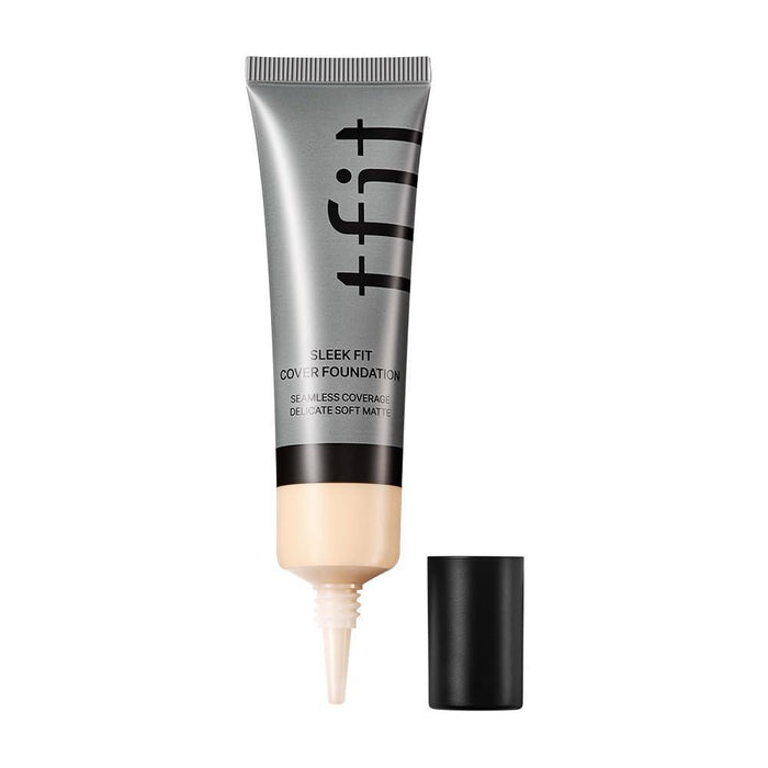 TFIT Sleek Fit Cover Foundation 30 g
