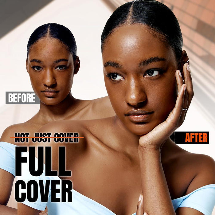 TFIT Sleek Fit Cover Foundation 30 g