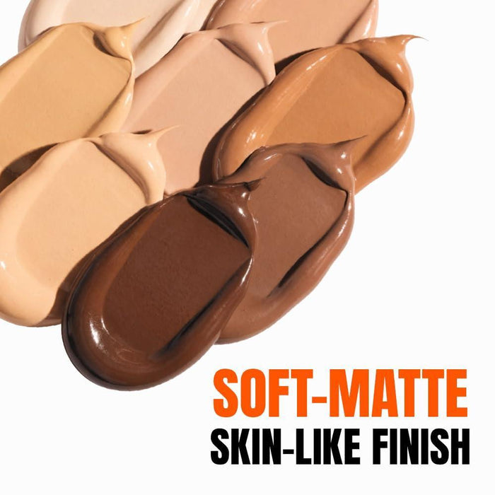 TFIT Sleek Fit Cover Foundation 30 g
