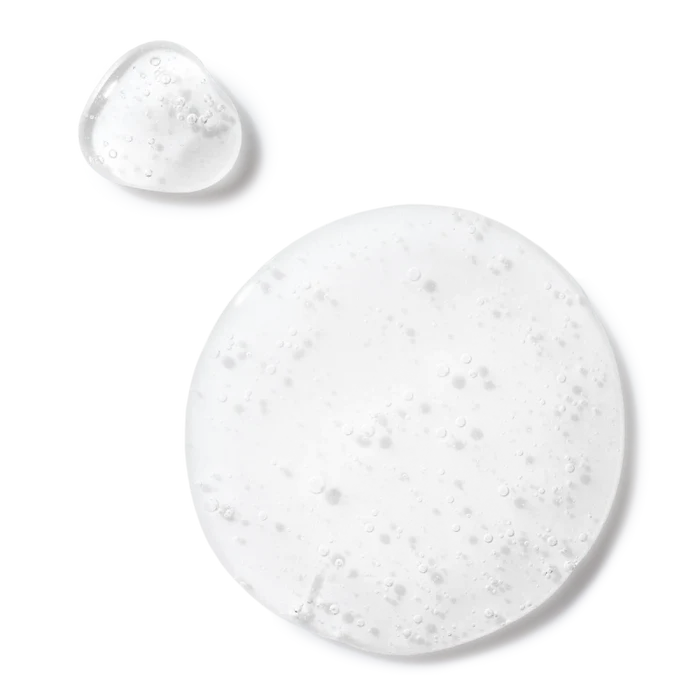 The Body Cleanser