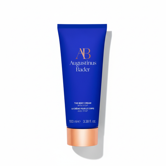 The Body Cream 100ml - Sfondo Bianco Ombra