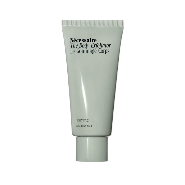 The Body Exfoliator - Eucalyptus
