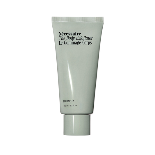 The Body Exfoliator - Eucalyptus