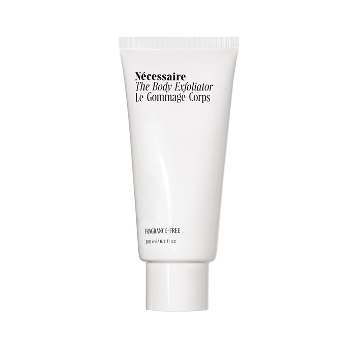 The Body Exfoliator - Fragrance-Free