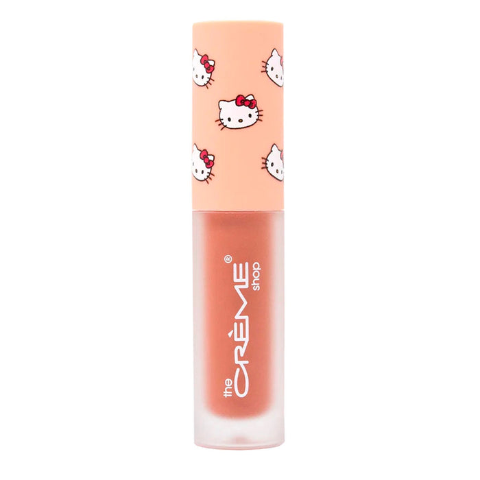 The Creme Shop Hello Kitty Kawaii Kiss Moisturizing Lip Oil - ikatehouse