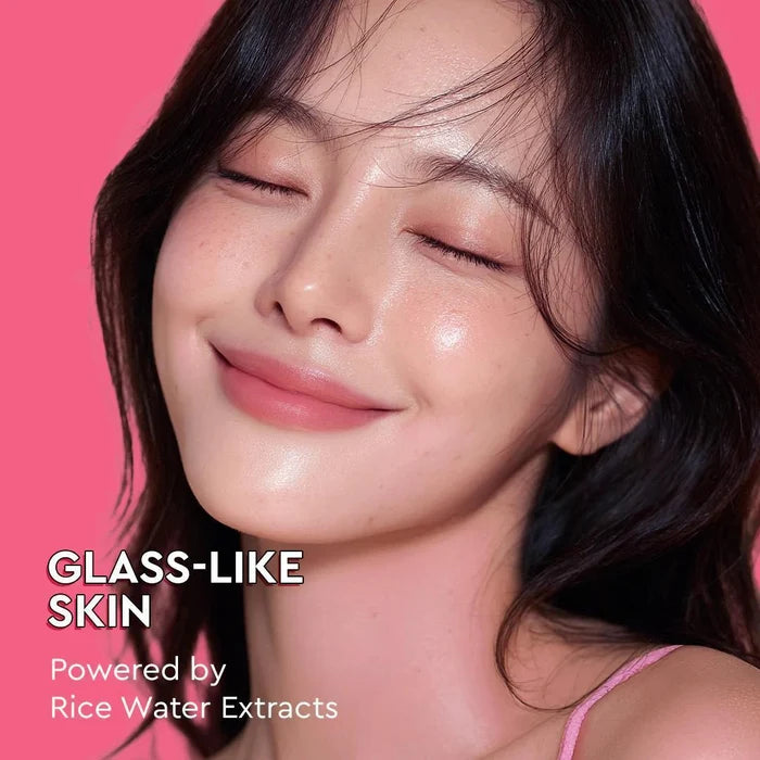 THE FACE SHOP Rice Water Bright Light Cleansing Oil 150 mL