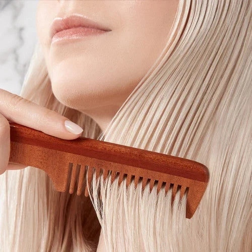 The Hair Oil