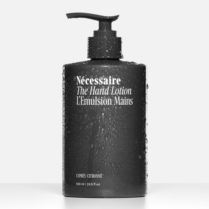 Nécessaire-The Hand Lotion Cyprès-Citronné-Body-03_NECESSAIRE_PDP_THEHANDLOTIONCYPRES-CITRONNE_ACTIVATED-The Detox Market |