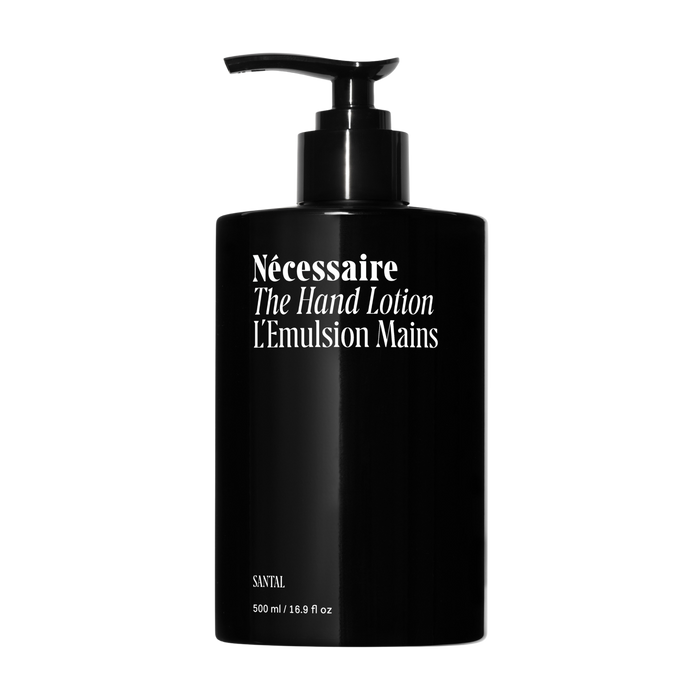 Necessaire-The Hand Lotion Santal-Body-Necessaire-HandLotion-Santal-The Detox Market |