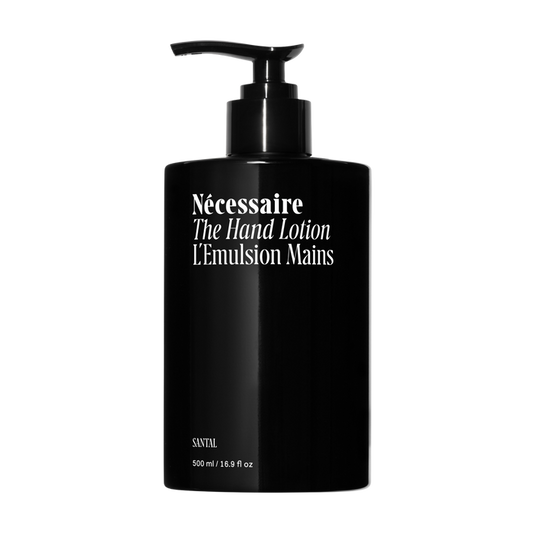 Necessaire-The Hand Lotion Santal-Body-Necessaire-HandLotion-Santal-The Detox Market |