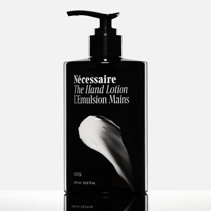 Necessaire-The Hand Lotion Santal-Body-03_NECESSAIRE_PDP_THEHANDLOTIONSANTAL_ACTIVATED-The Detox Market |