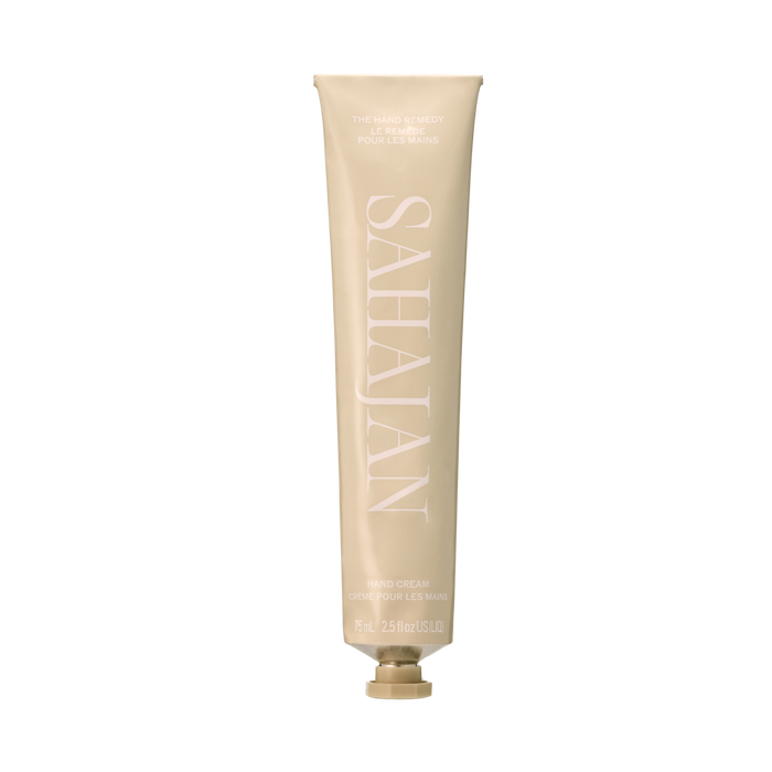 SAHAJAN-The Hand Remedy-Body-TheHandRemedy-The Detox Market |