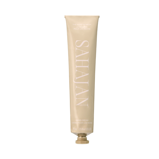 SAHAJAN-The Hand Remedy-Body-TheHandRemedy-The Detox Market |