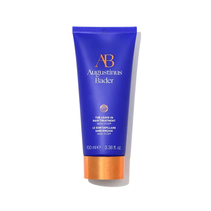 The Leave-In Hair Treatment 100 ml