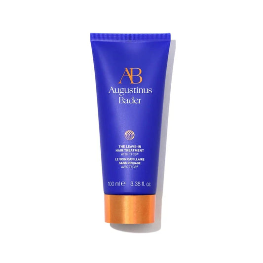 The Leave-In Hair Treatment 100 ml