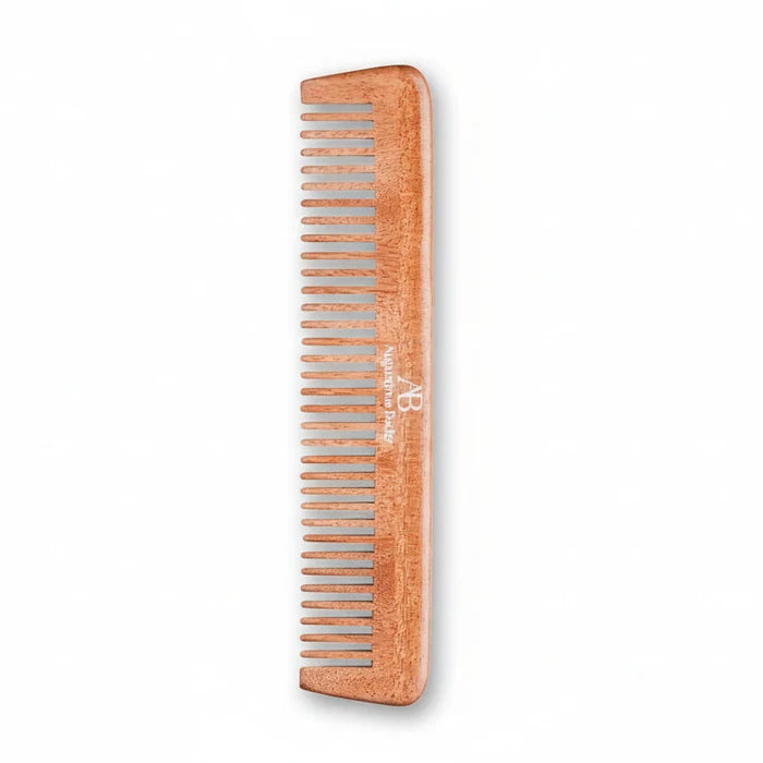 The Neem Comb