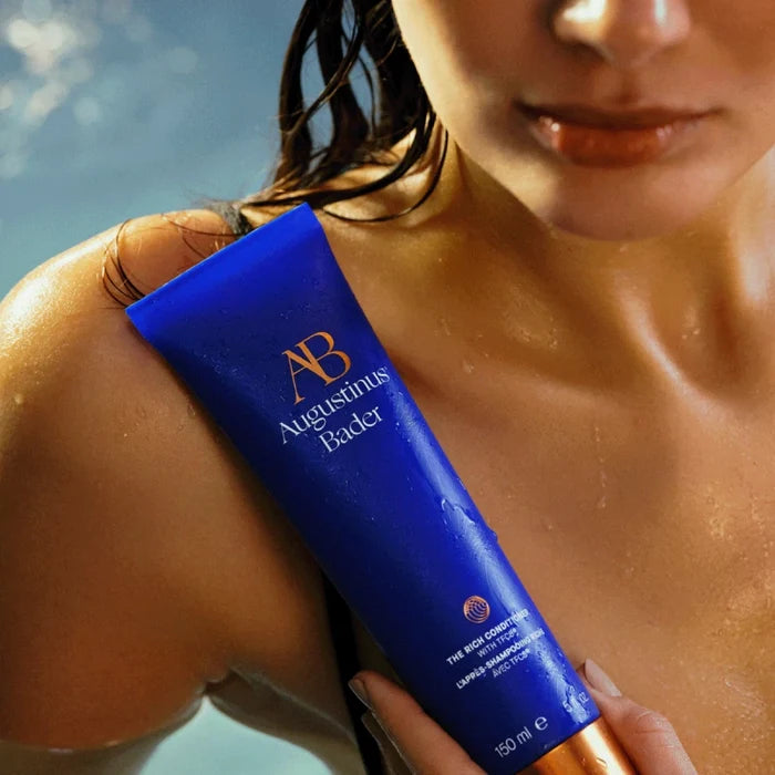 The Rich Conditioner