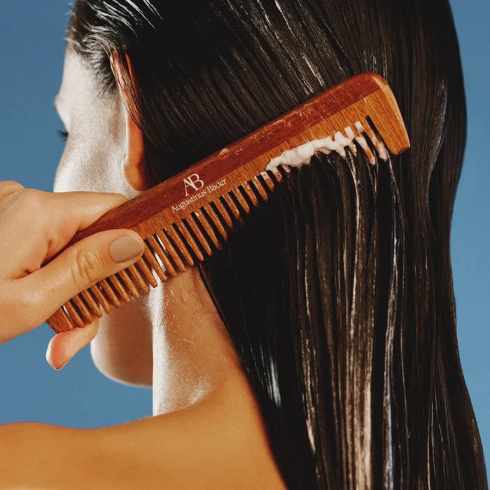 The Rich Conditioner