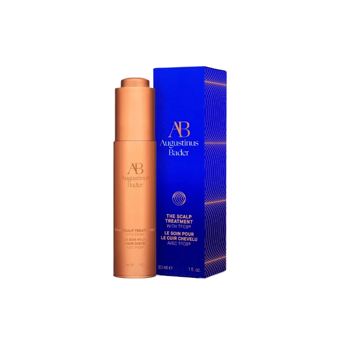 The Scalp Treatment