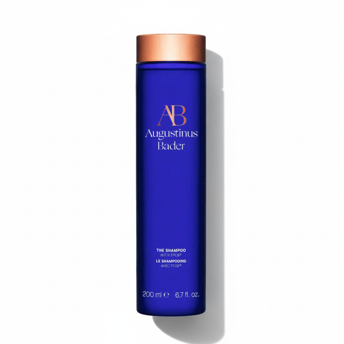 The Shampoo - Ombra Stretta