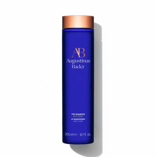 The Shampoo - Ombra Stretta