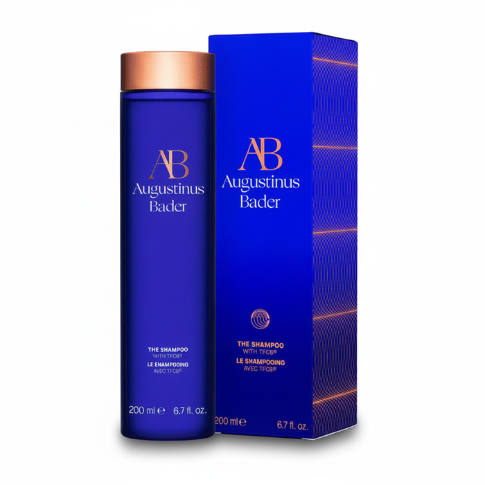 The Shampoo con Box - Ombre Corte