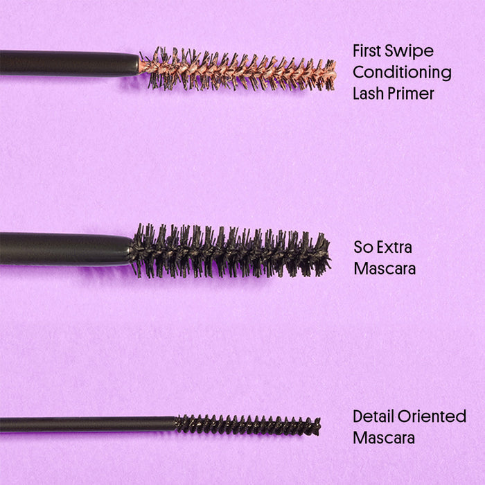 The Ultimate Lash Cocktail