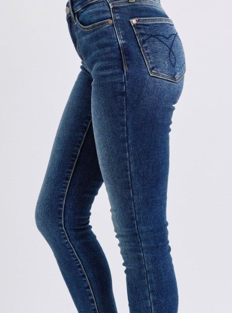 Thermal Skinny Jean