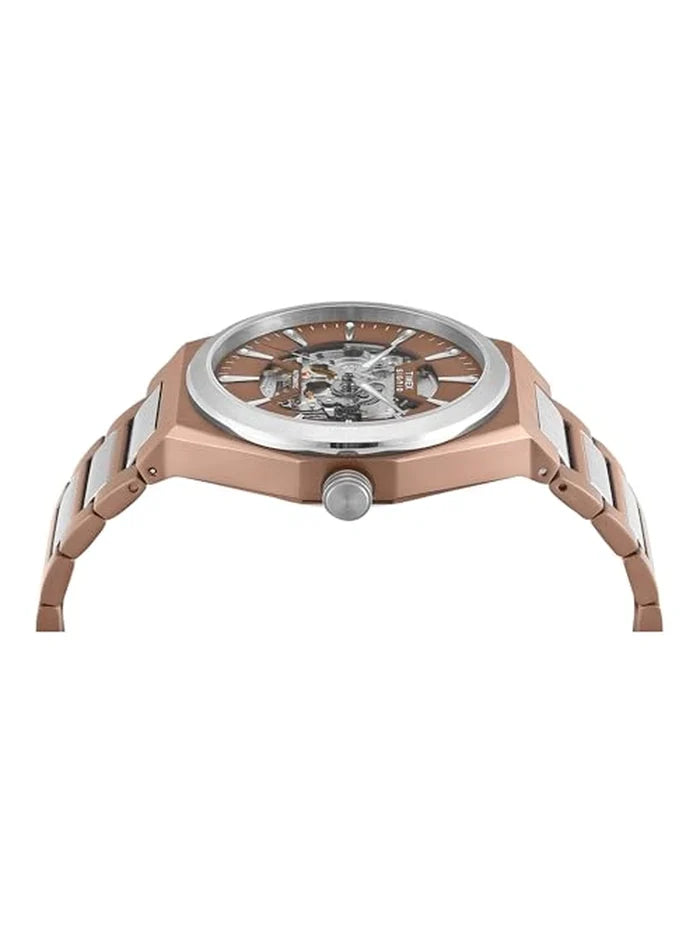 Timex Round 43mm Analog Watch - TWEG33901
