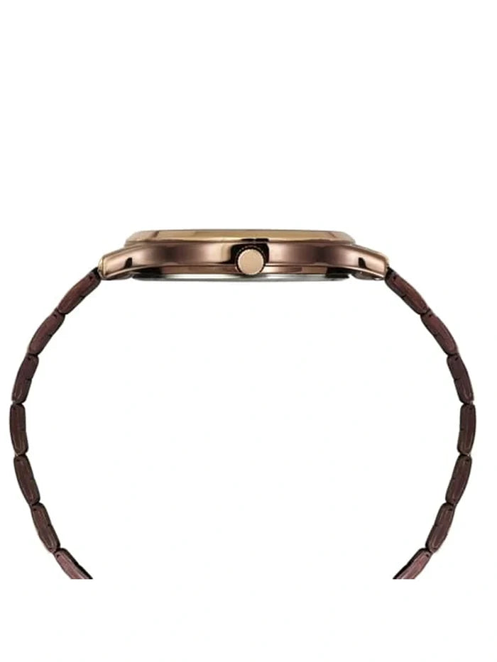 Timex Round Analog Watch - TW000R464