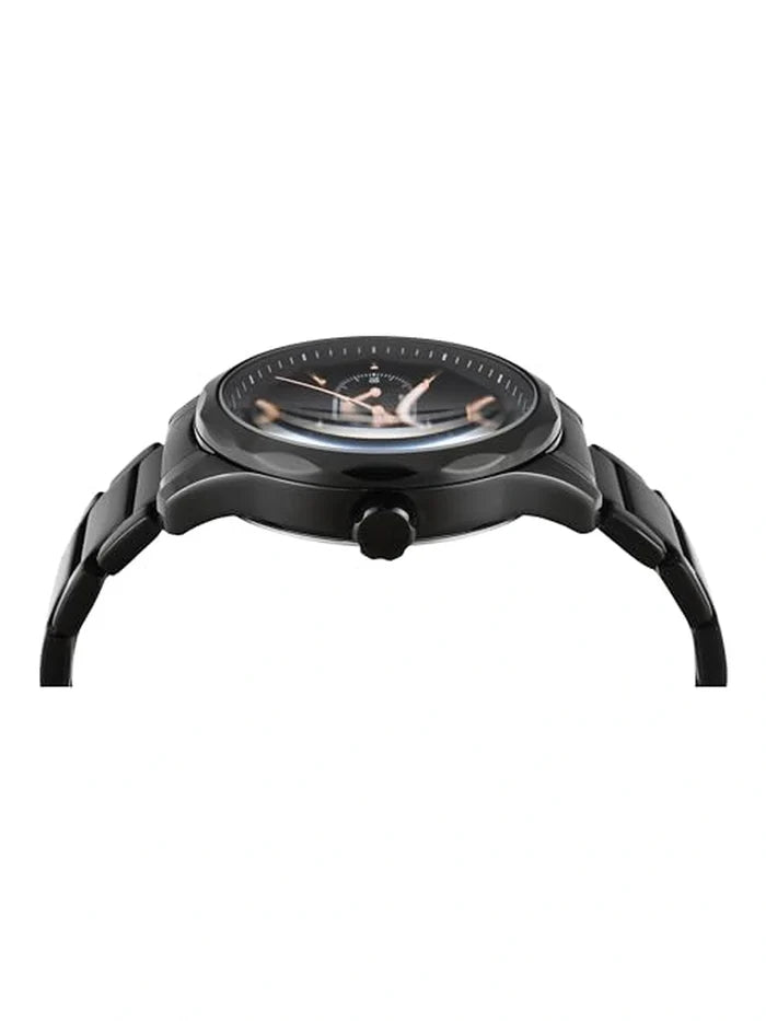Timex Round Analog Watch - TW0TG7625