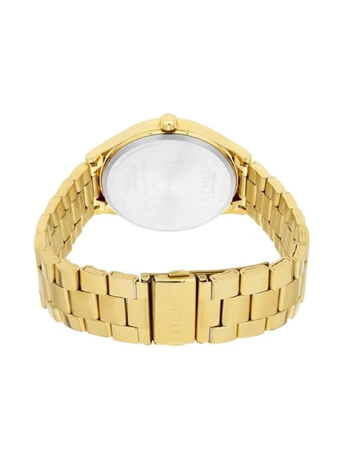 Timex Round Analog Watch - TWEG18446