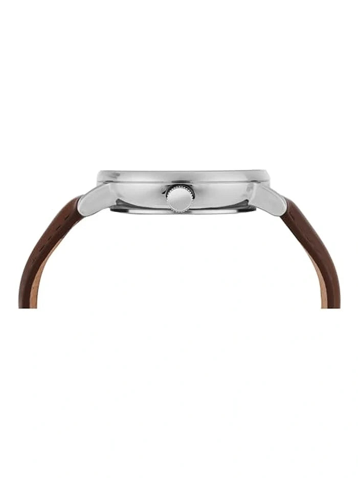 Timex Round Analog Watch - TWEG20022