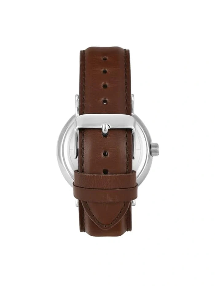 Timex Round Analog Watch - TWEG20022