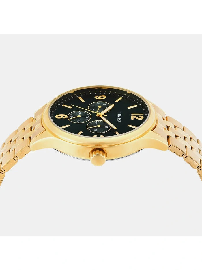 Timex Trendline Round Analog Watch - TWEG18440