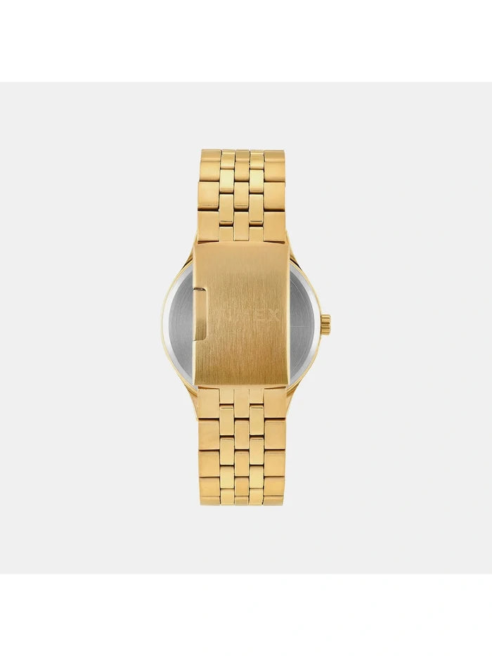 Timex Trendline Round Analog Watch - TWEG18440