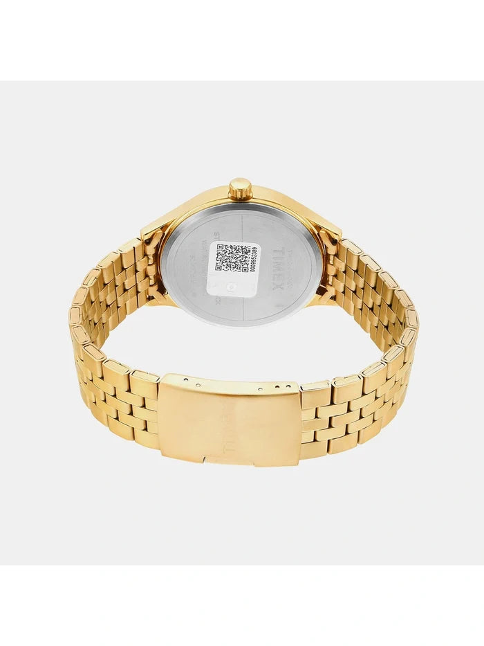 Timex Trendline Round Analog Watch - TWEG18440