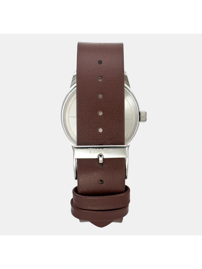 Timex Trendline Round Analog Watch - TWEG25500