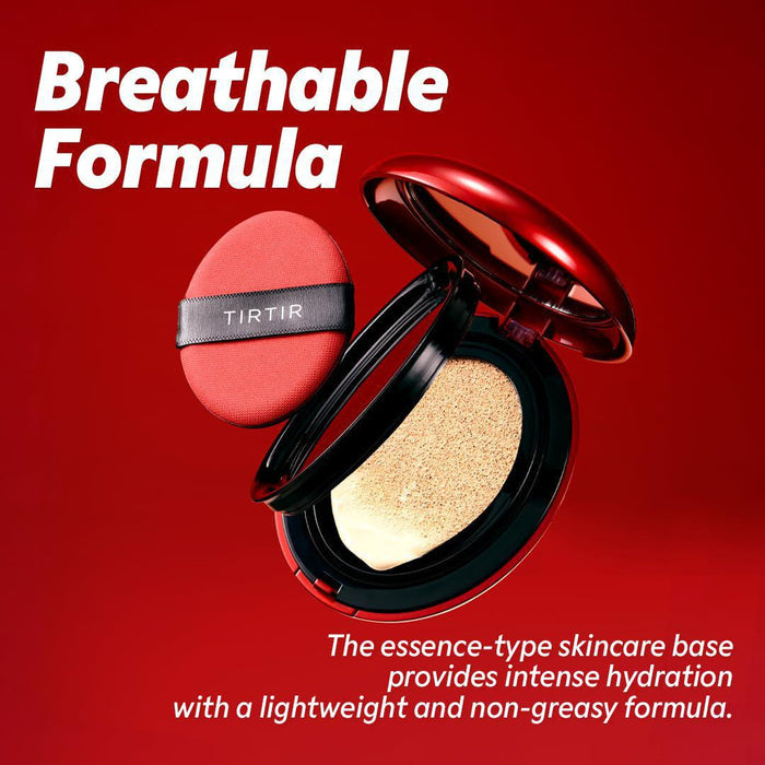 TIRTIR Mask Fit Red Cushion Mini 4.5 g