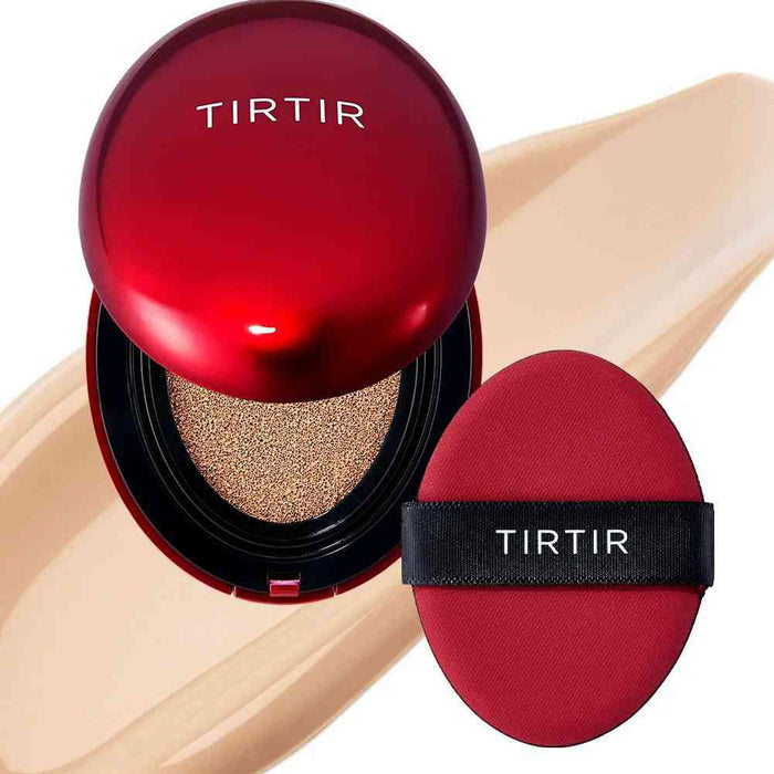 TIRTIR Mask Fit Red Cushion Mini 4.5 g