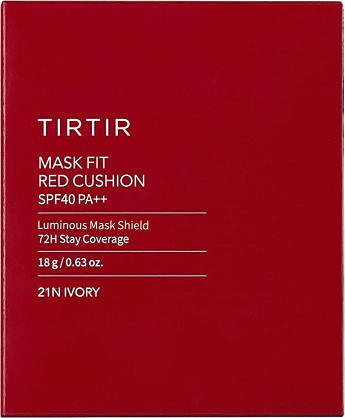 TIRTIR Mask Fit Red Cushion