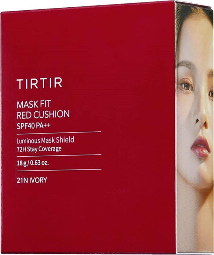 TIRTIR Mask Fit Red Cushion